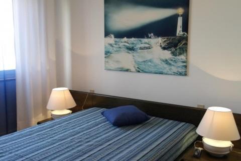 Blue Home Marina di Castagneto Carducci Zewnętrze zdjęcie